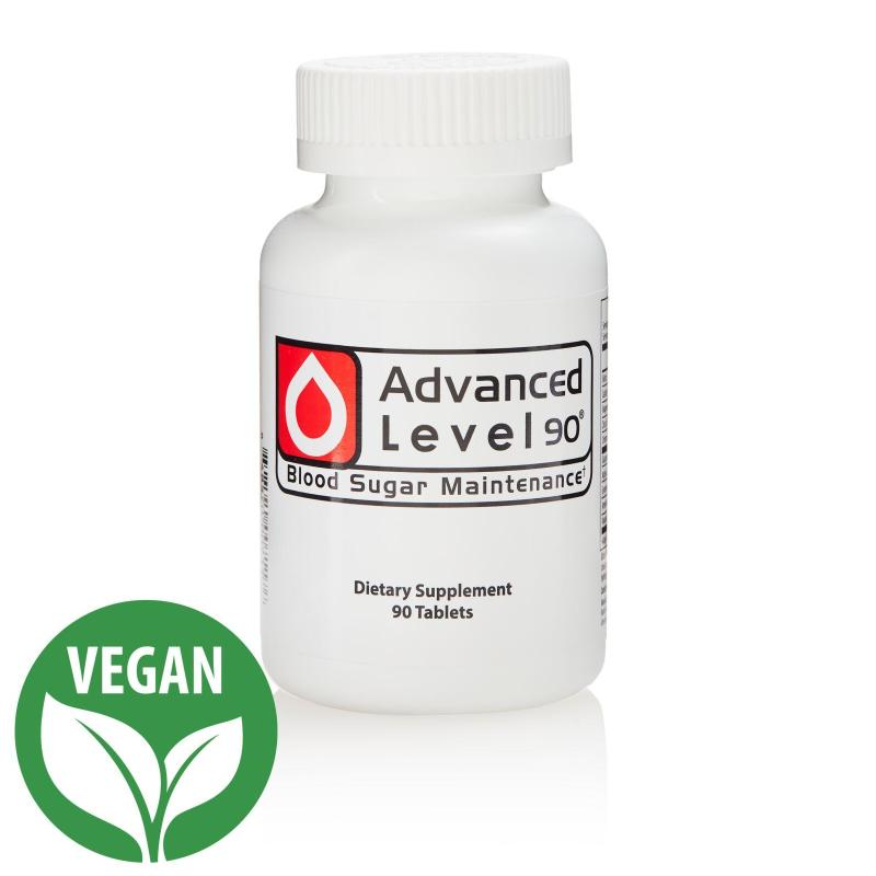 Purchase Advanced Level 90 Blood Sugar Maintenance