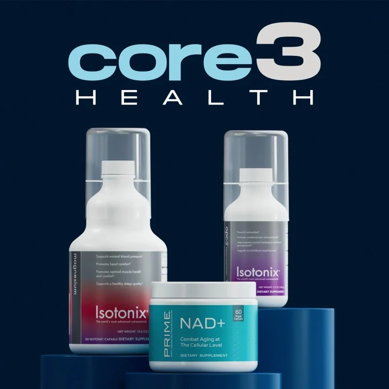 Purchase Core 3 Health