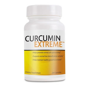 Purchase Curcumin Extreme