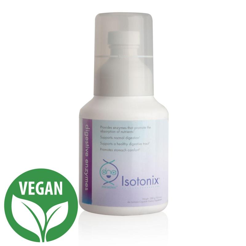 DNA Miracles Isotonix Digestive Enzymes