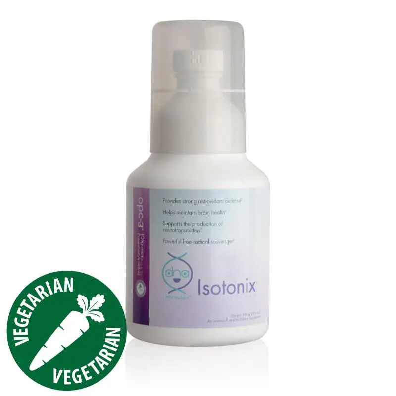 Purchase DNA Miracles Isotonix OPC-3