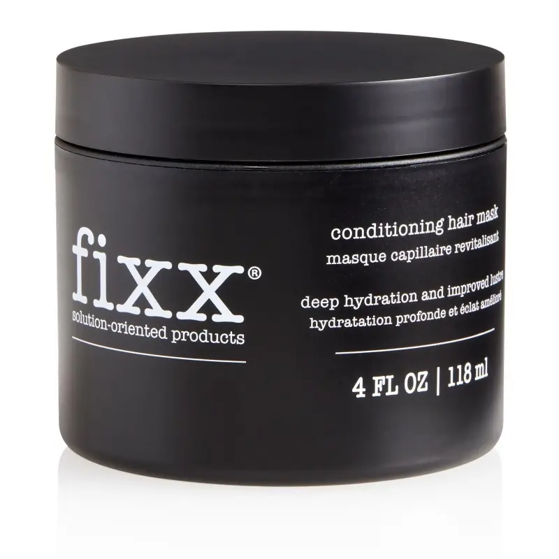 Fixx Conditioning Hair Mask