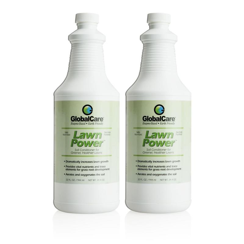 Purchase GlobalCare Lawn Power