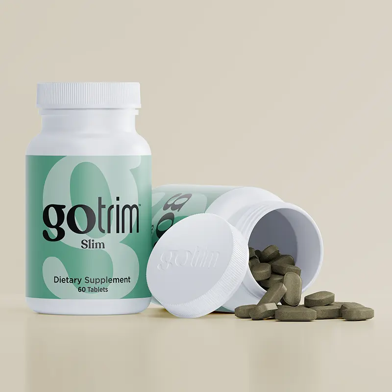 Purchase GoTrim Slim with Slendacor
