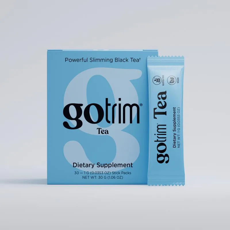 GoTrim Tea