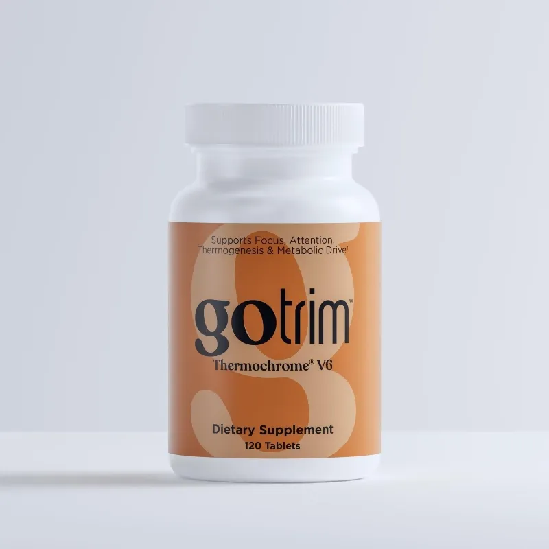 Purchase GoTrim Thermochrome V6