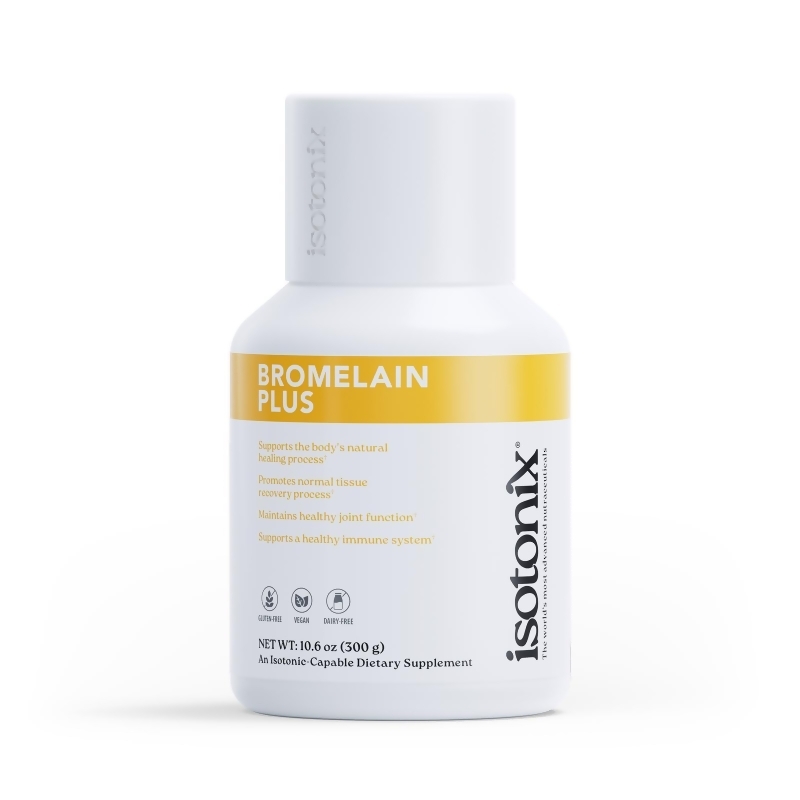 Purchase Isotonix Bromelain Plus