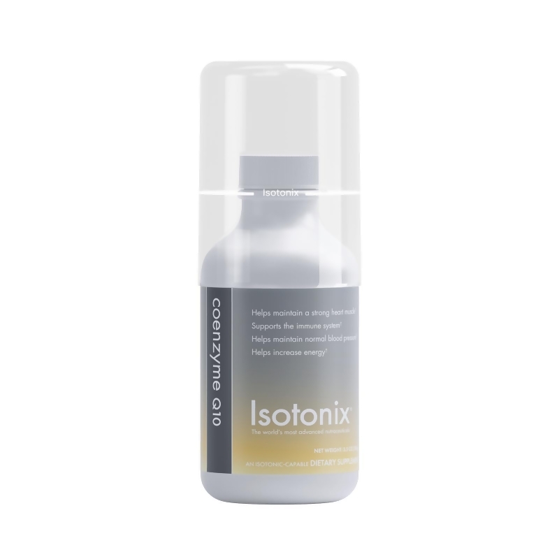 Isotonix Coenzyme Q10 (Co-Q10)