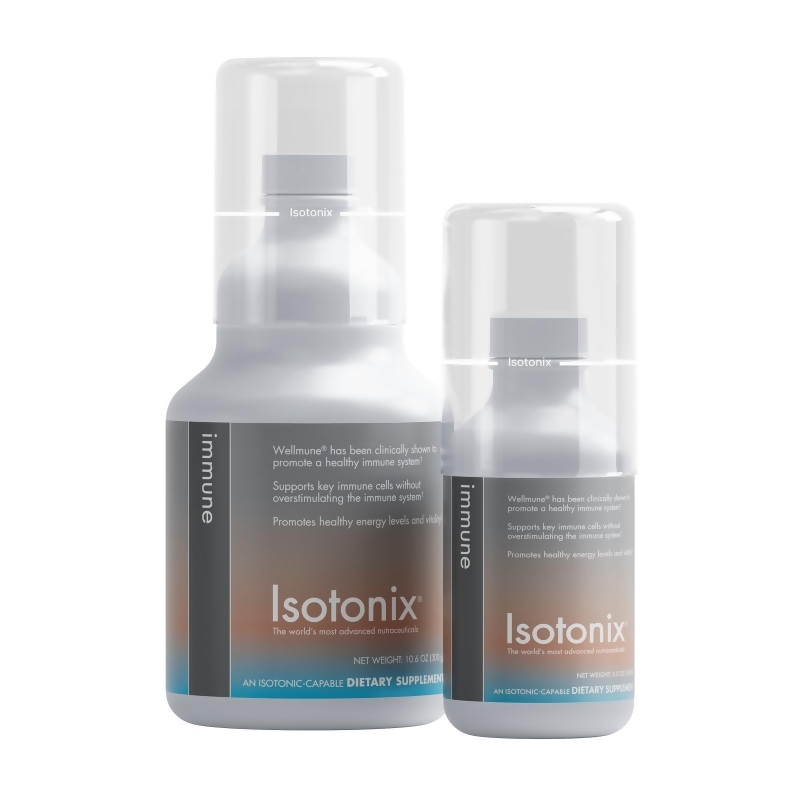 Isotonix Immune
