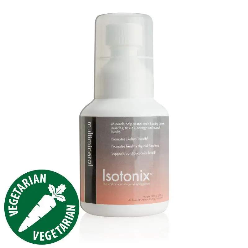 Purchase Isotonix Multi-Mineral