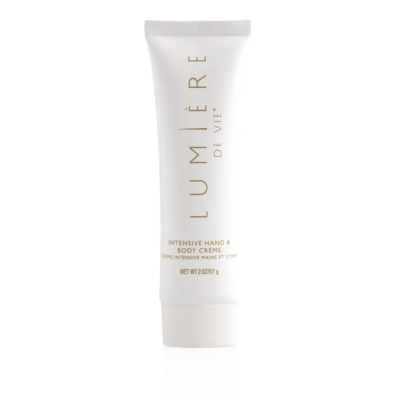 Lumière de Vie Mini Intensive Hand and Body Crème