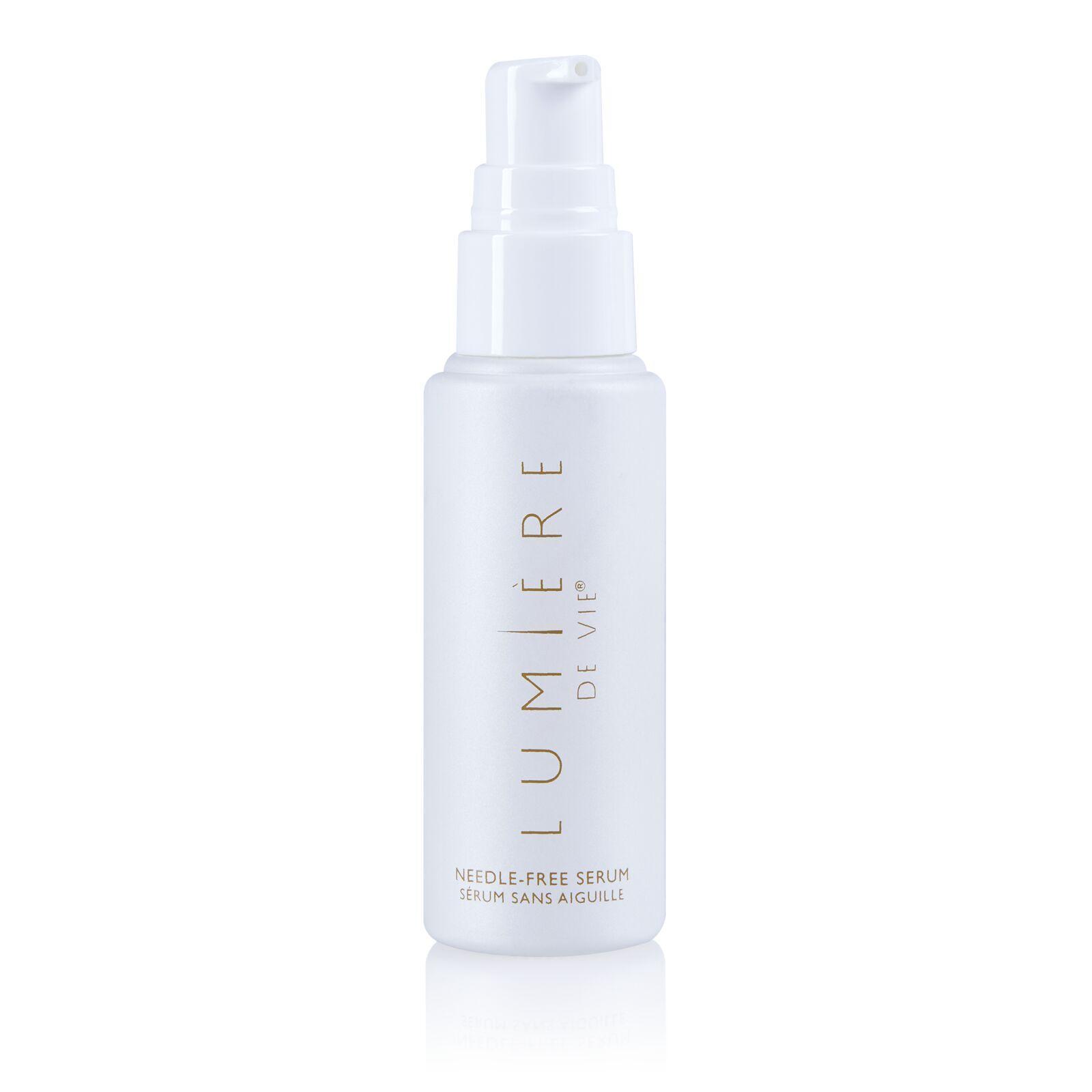 Purchase Lumière de Vie Needle-Free Serum
