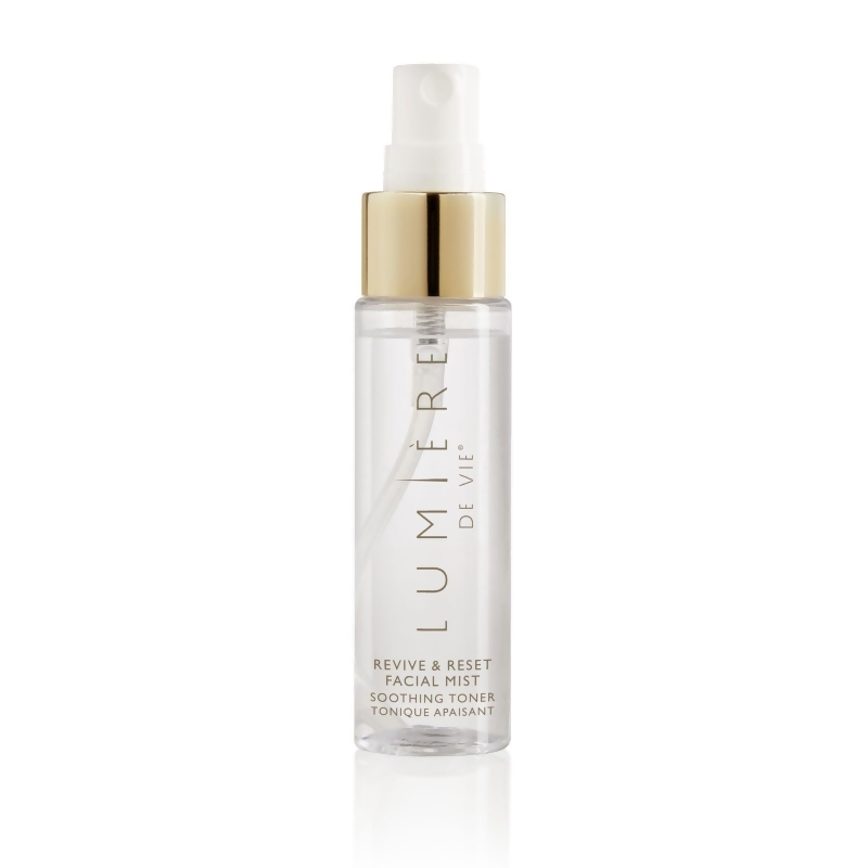 Purchase Lumière de Vie Revive & Reset Facial Mist (Soothing Toner)