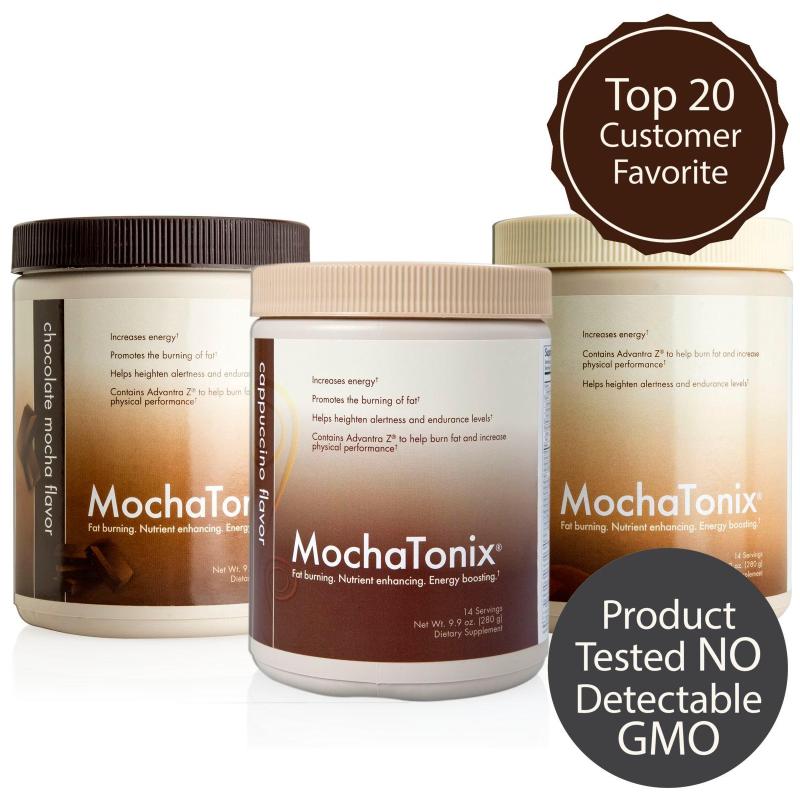 Purchase MochaTonix Canister