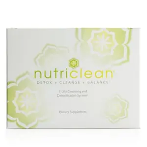 Purchase NutriClean 7-Day Cleansing System with Stevia