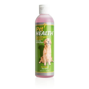 Purchase PetHealth Hypoallergenic Shampoo