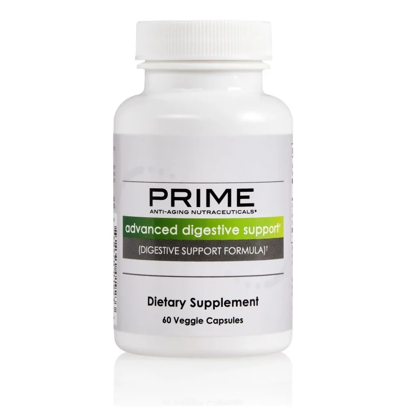 PRIME Advanced Digestive Support Formula