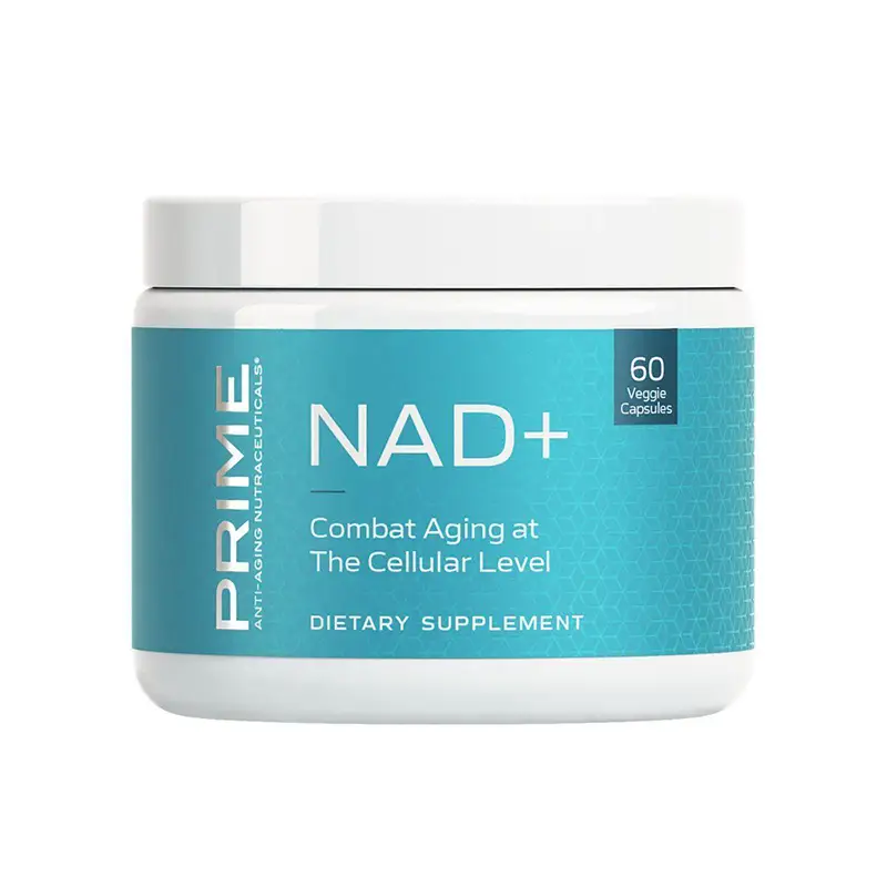 Prime Anti-Aging Nutraceuticals NAD+