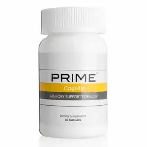 Purchase Prime Cognitin Memory Support Formula
