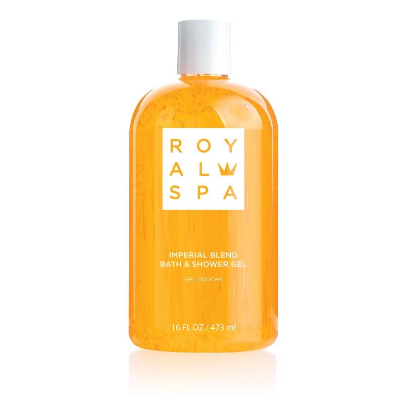 Purchase Royal Spa Imperial Blend Bath & Shower Gel