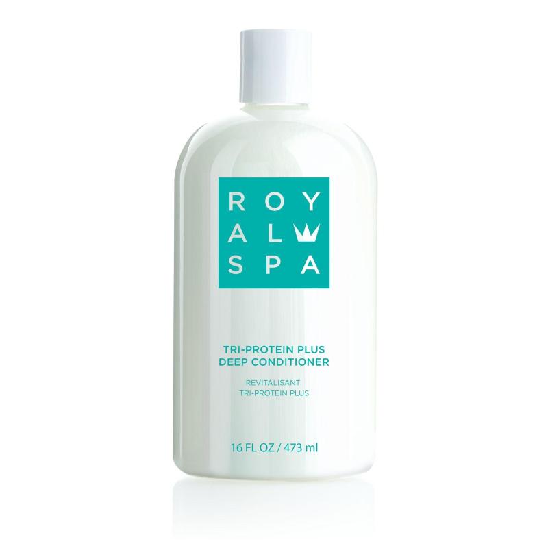 Purchase Royal Spa Tri-Protein Plus Deep Conditioner
