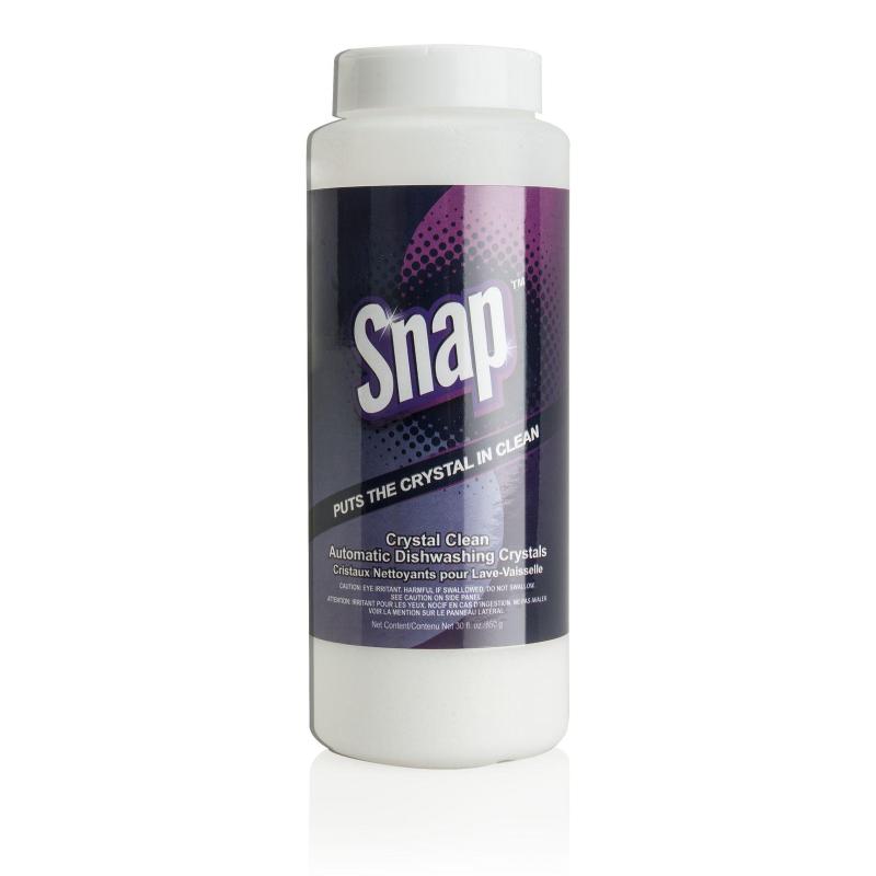 Purchase Snap Crystal Clean Automatic Dishwashing Crystals