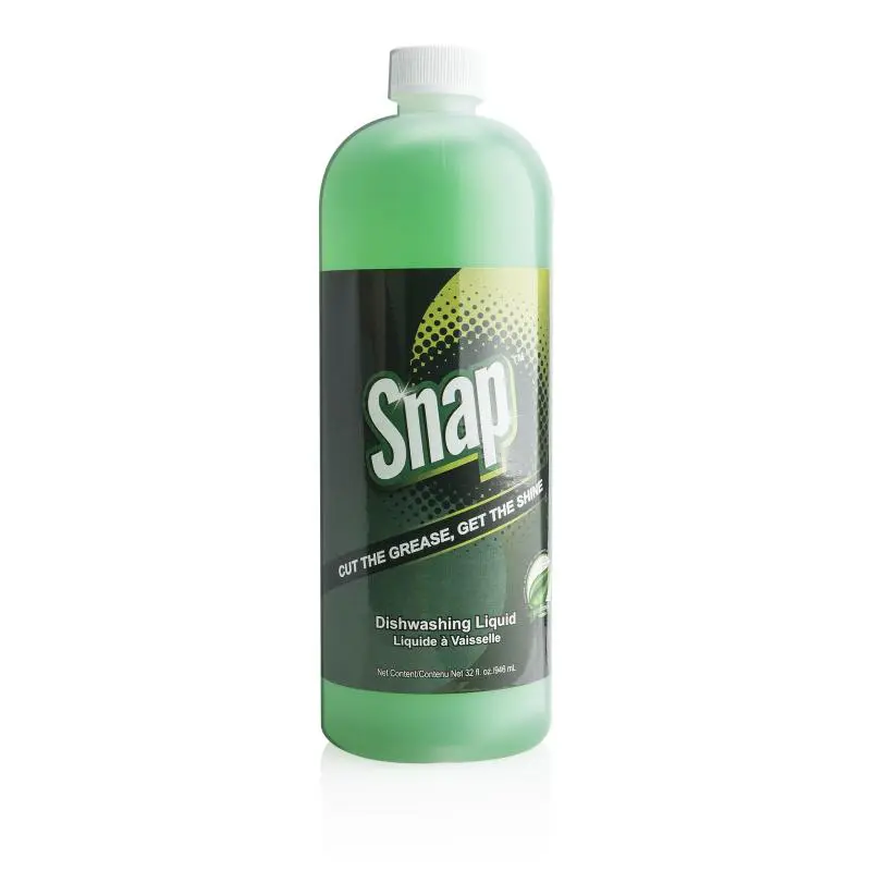 Shopping Annuity Brand SNAP Dishwashing Liquid