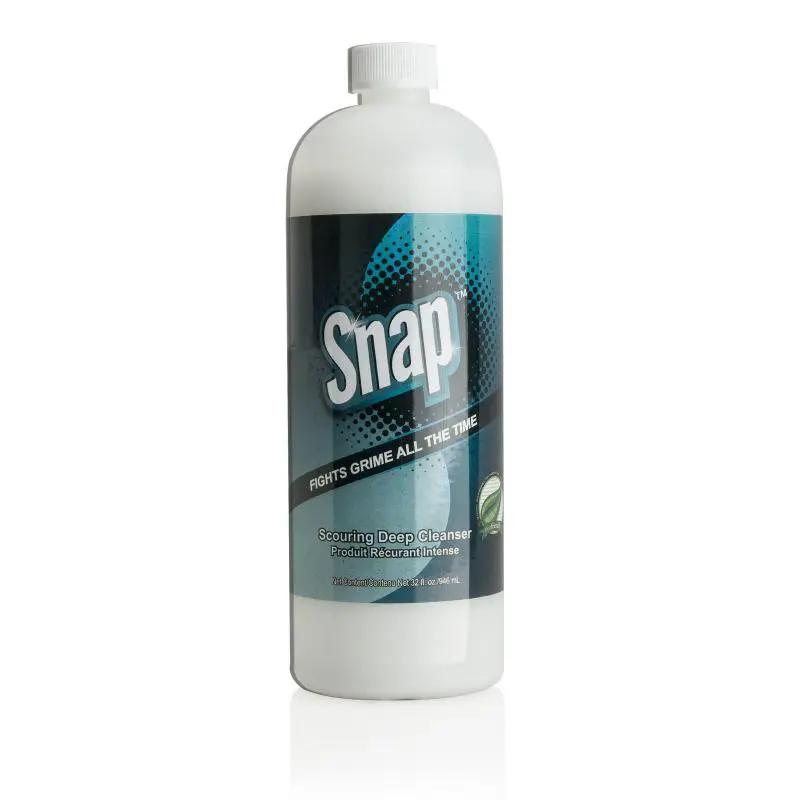 Shopping Annuity Brand SNAP Scouring Deep Cleanser