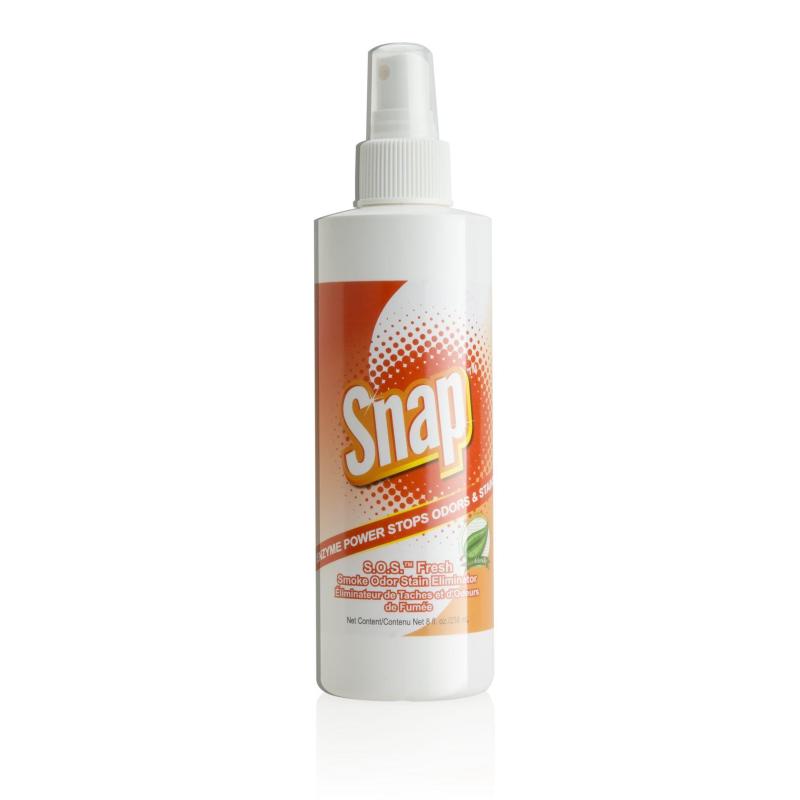 Purchase Snap S.O.S. (Smoke, Odor, Stain Eliminator)