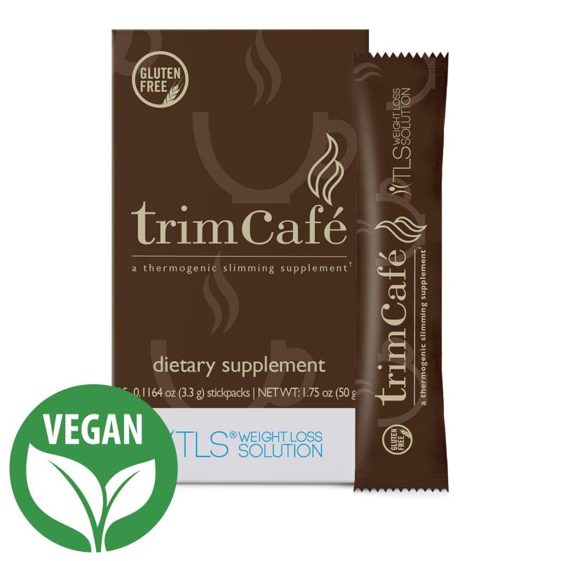 Purchase TLS Trim Cafe