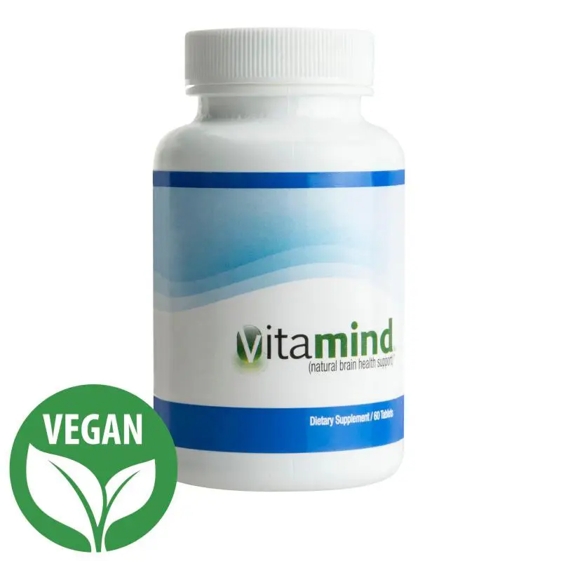 Purchase vitamind Mind Enhancement Formula