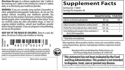 Product Label Thumbnail